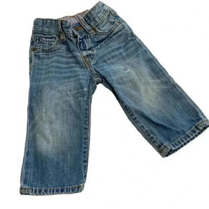 Baby Gap Jeans